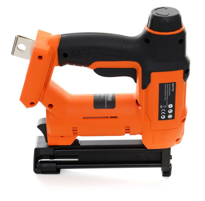 Capsator capse 15mm - 32 mm electric pe baterie 18V (KD1775) [6]