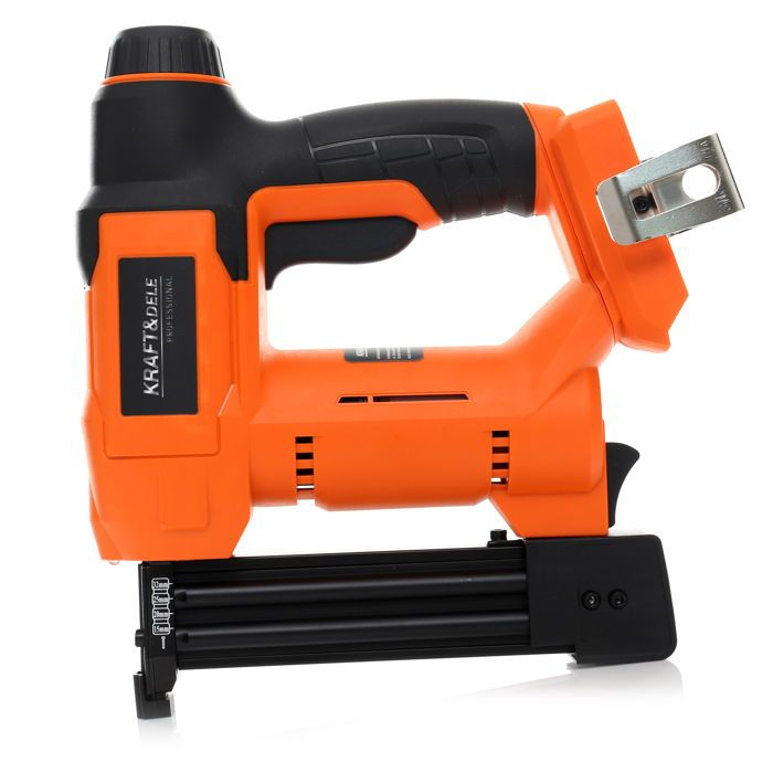 Capsator capse 15mm - 32 mm electric pe baterie 18V (KD1775) [3]