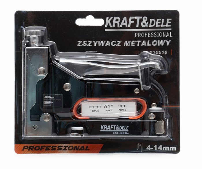 Capsator metalic de mana 4-14mm (KD10518) [2]