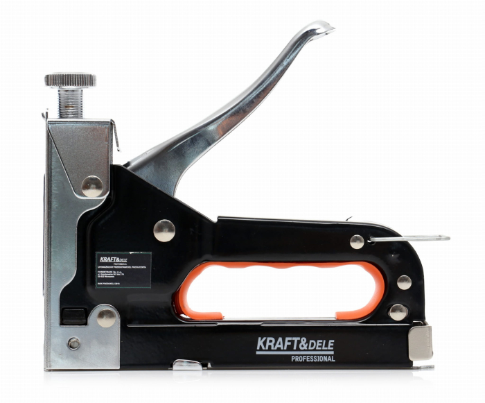 Capsator metalic de mana 4-14mm (KD10518) [5]