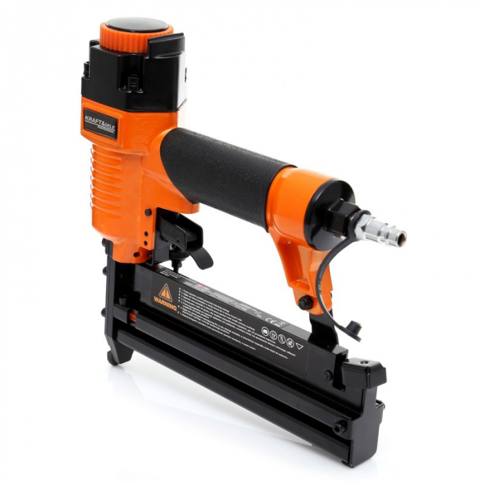 Capsator pneumatic 2 in 1 cuie 50mm capse 40mm (KD1427) [3]