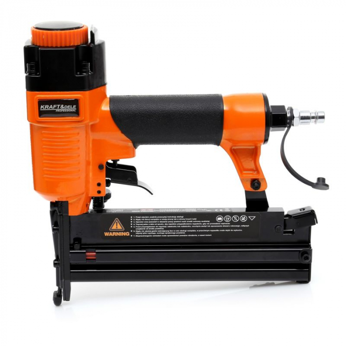 Capsator pneumatic 2 in 1 cuie 50mm capse 40mm (KD1427) [8]