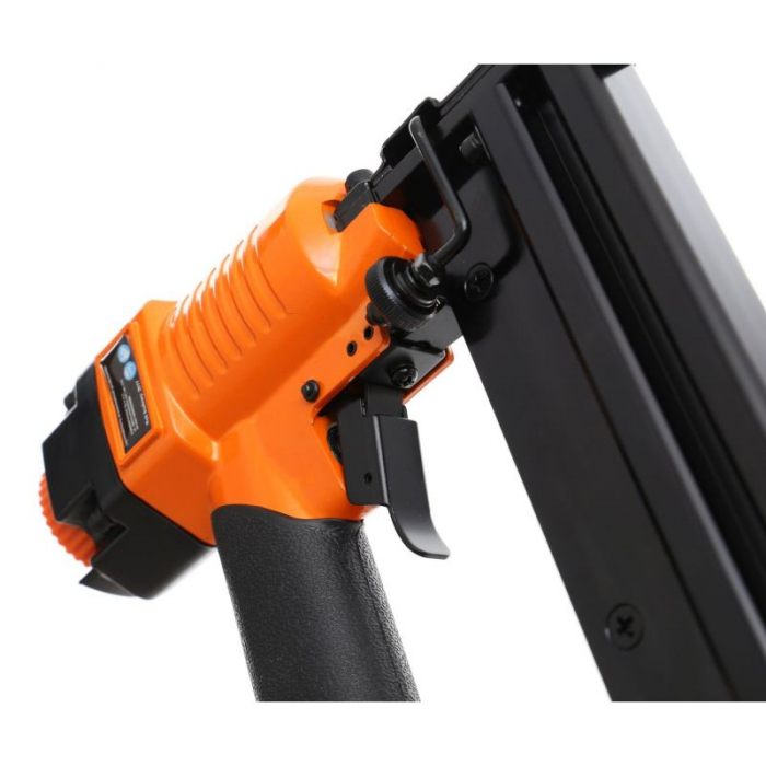 Capsator pneumatic 2 in 1 cuie 50mm capse 40mm (KD1428) [8]