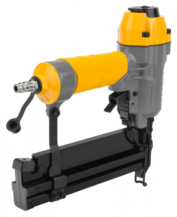 Capsator pneumatic 2 in 1 cuie 50mm capse 40mm PM1234 (PM-GP-100T) [9]