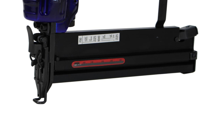 Capsator pneumatic 2 in 1 cuie 50mm capse 40mml 4 - 7.5 bar (KD2118) [5]