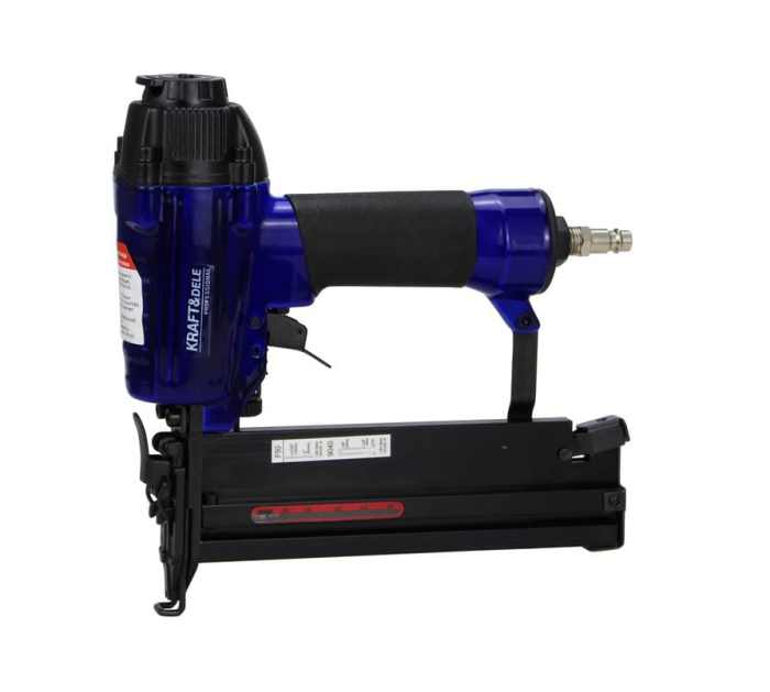 Capsator pneumatic 2 in 1 cuie 50mm capse 40mml 4 - 7.5 bar (KD2118) [2]