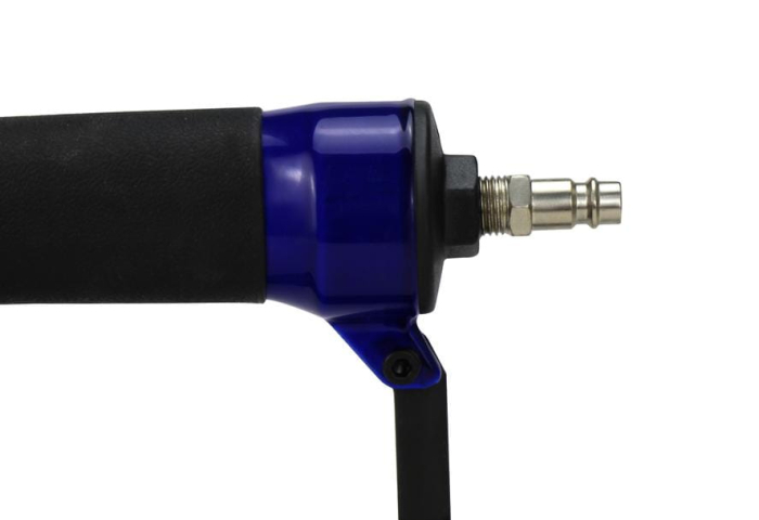 Capsator pneumatic 2 in 1 cuie 50mm capse 40mml 4 - 7.5 bar (KD2118) [4]