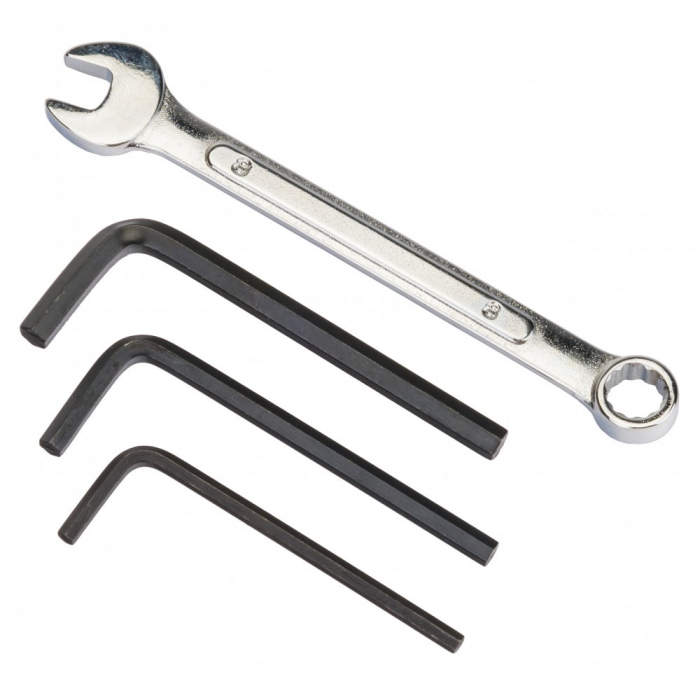 Capsator pneumatic 50-90mm (PM1235) [7]