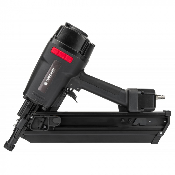 Capsator pneumatic 50-90mm (PM1235) [10]