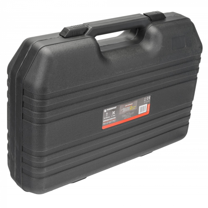 Capsator pneumatic 50-90mm (PM1235) [6]