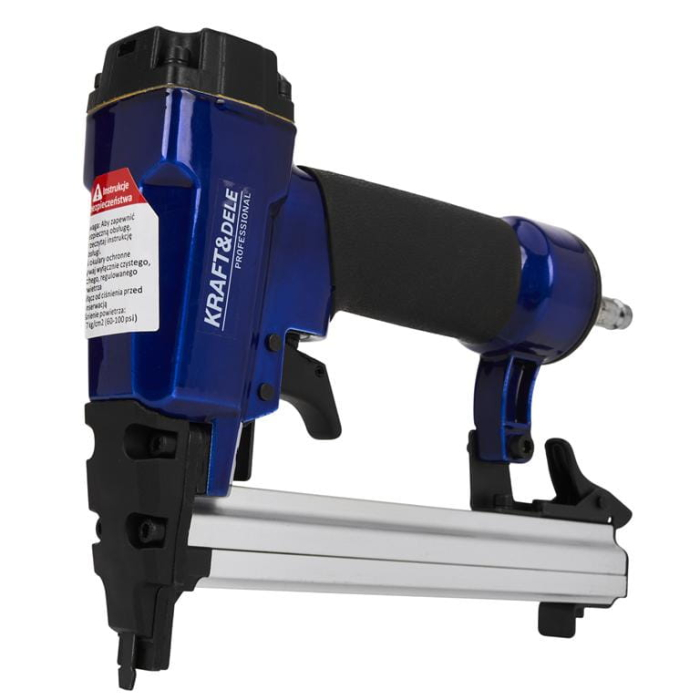 Capsator pneumatic 6-16mm (KD2117) [8]