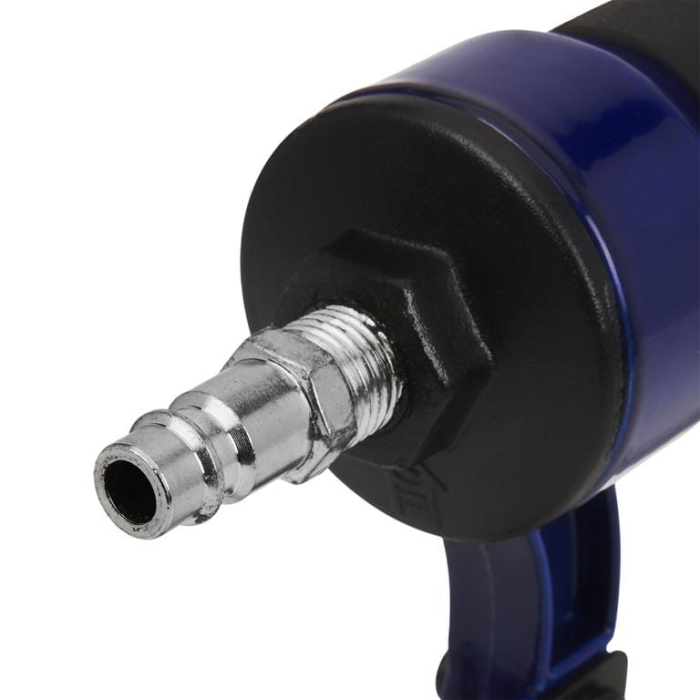 Capsator pneumatic 6-16mm (KD2117) [12]