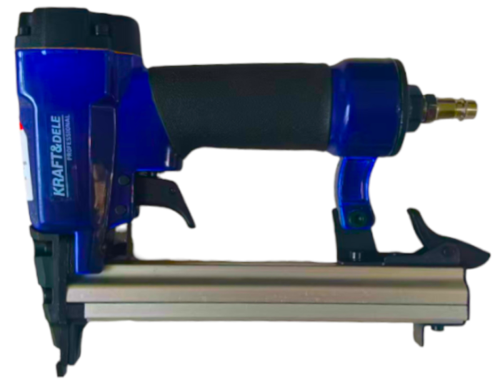 Capsator pneumatic 6-16mm (KD2117) [18]