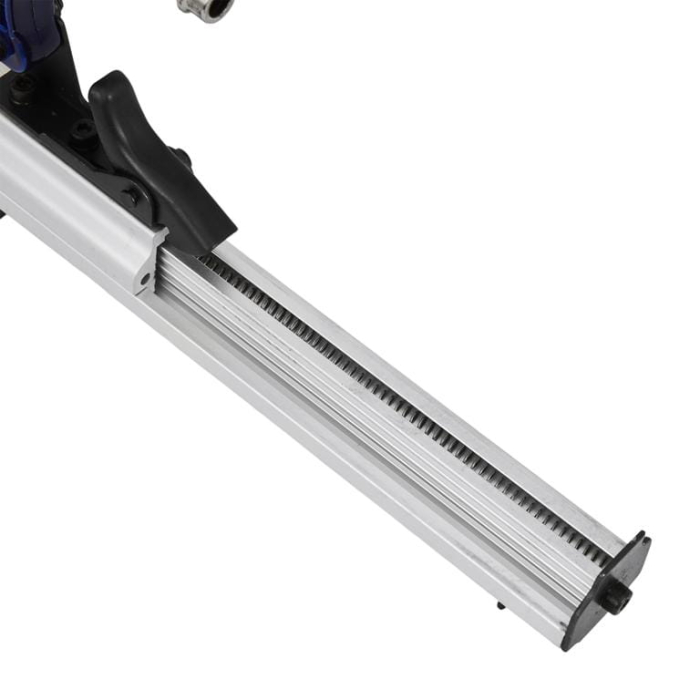 Capsator pneumatic 6-16mm (KD2117) [16]