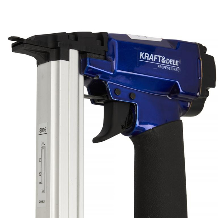 Capsator pneumatic 6-16mm (KD2117) [14]