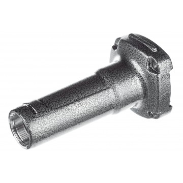 Carcasa piesa de schimb pentru polizor drept (ECDG0014) [6]