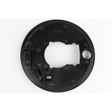 Carcasa si placa pentru slefuitoare girafa gips LEX LXDWS175 si AL-FA ALDWS17 (LXDWS1752) [3]