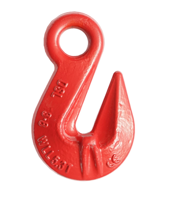 Carlig cu inel de siguranta 1/2 sarcina maxima 5T (BK81232) [1]