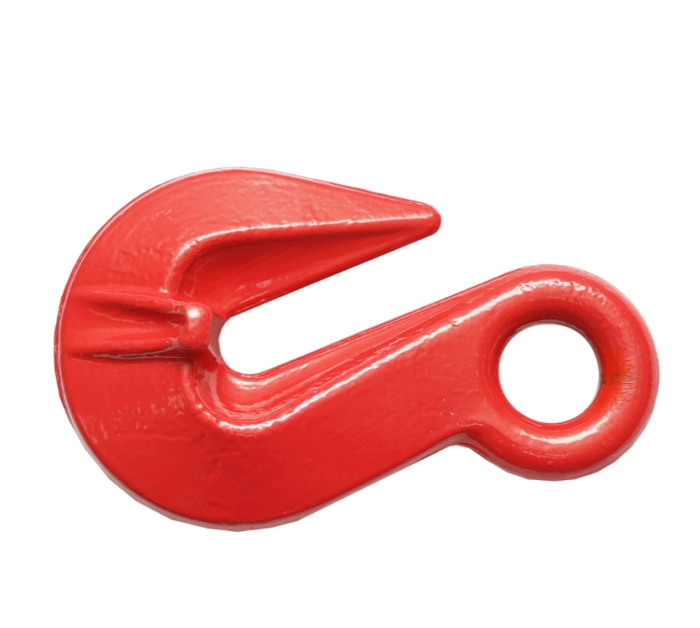 Carlig cu inel de siguranta 1/2 sarcina maxima 5T (BK81232) [2]