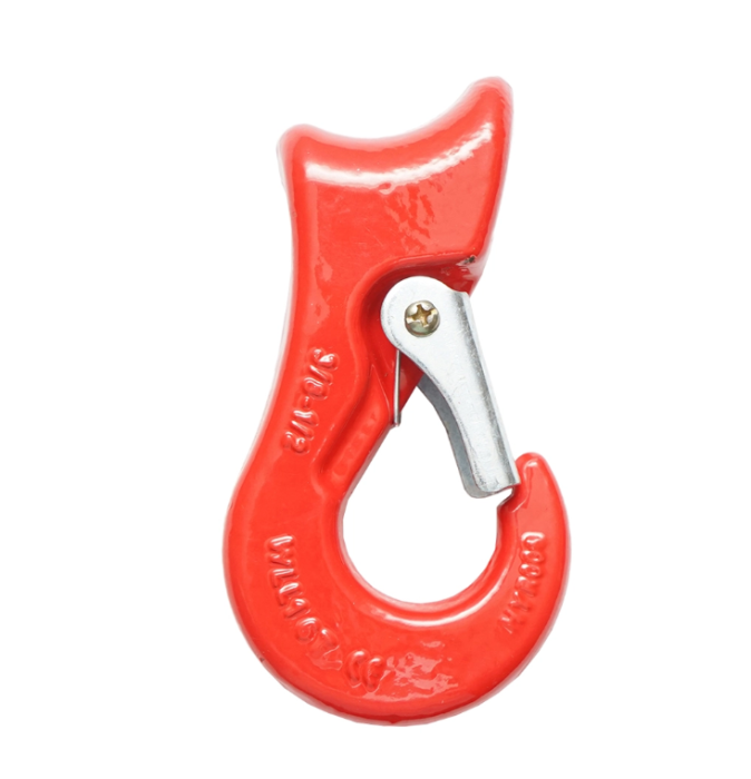 Carlig culisant Clevis sarcina maxima 1.6 T DISCP11 (BK81211) [1]