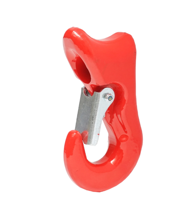 Carlig culisant sarcina maxima 2 T DISCP12 (BK81212) [3]