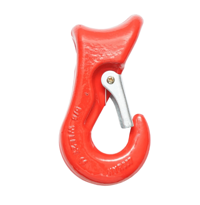 Carlig culisant sarcina maxima 2 T DISCP12 (BK81212) [1]