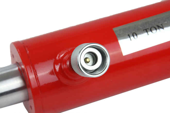 Carlig hidraulic 10T pentru tractare (M80412) [6]