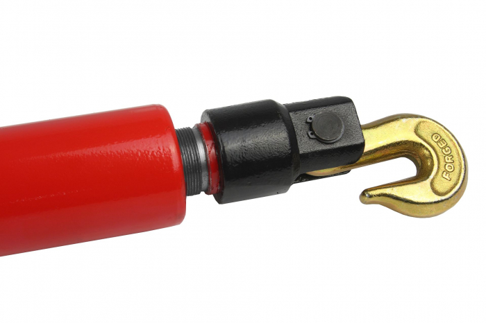 Carlig hidraulic 10T pentru tractare (M80412) [4]