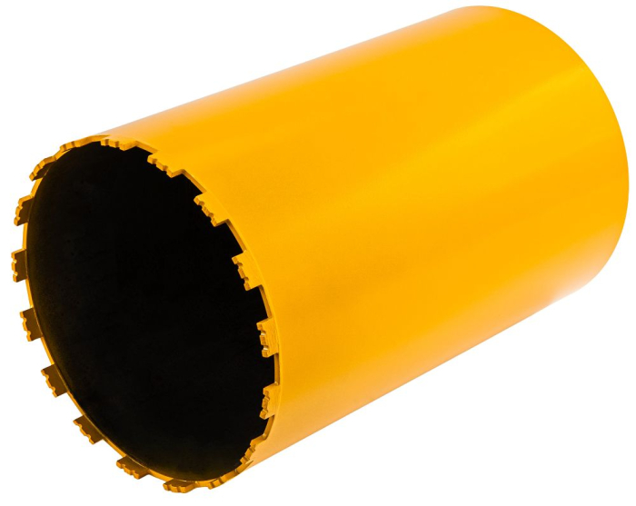 Carota diamantata pentru beton si beton armat 254x450 mm cu 17 segmente si filet 1.1/4 UNC PM1565 (PM-DWK-254x450M) [3]