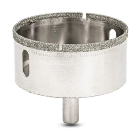 Carota diamantata pentru piatra, gresie, faianta si beton 65mm (KD11225) [2]
