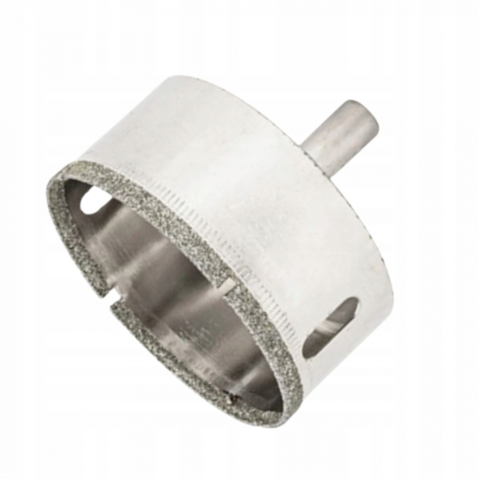 Carota diamantata pentru piatra, gresie, faianta si beton 65mm (KD11225) [1]