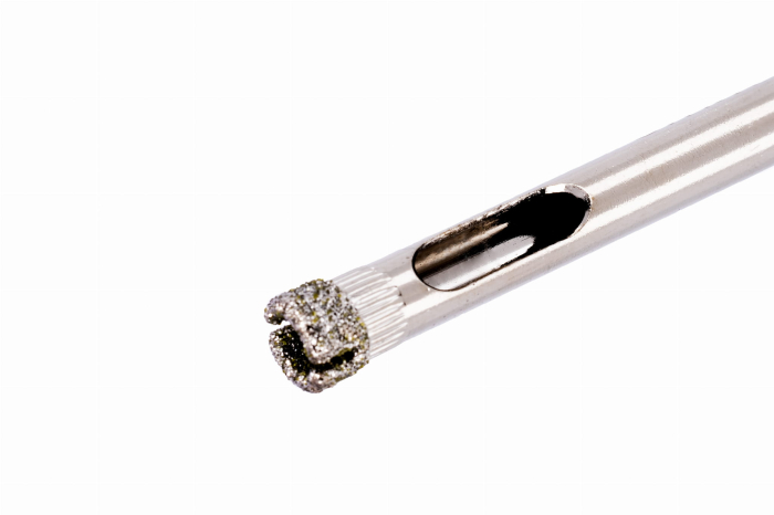 Carota diamantata piatra gresie faianta beton 6mm (KD11220) [2]