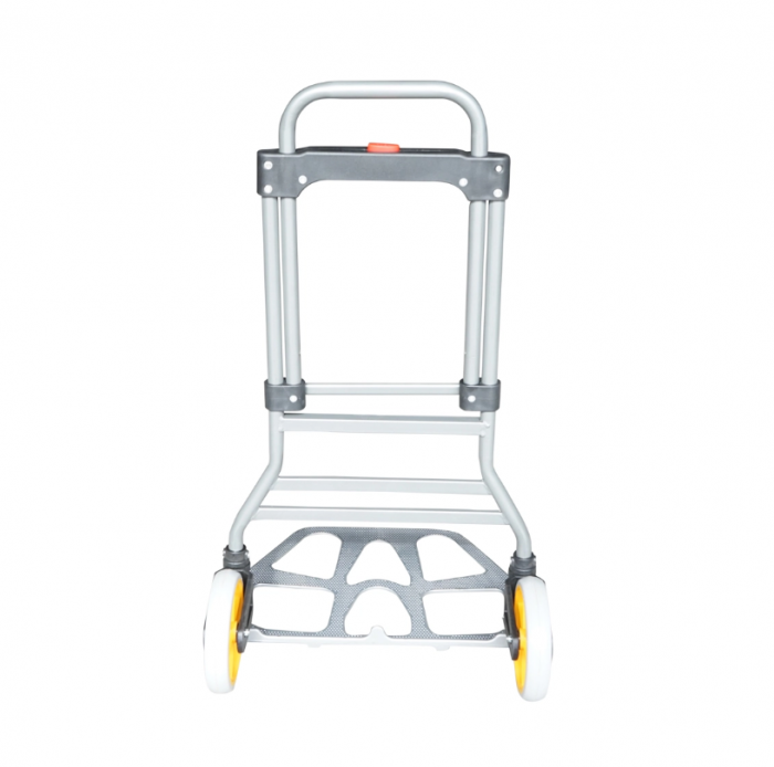 Carucior aluminiu pliabil cu roti sarcina 100Kg DISEV54 (BK77686) [5]