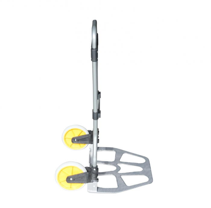 Carucior aluminiu pliabil cu roti sarcina 100Kg DISEV54 (BK77686) [3]