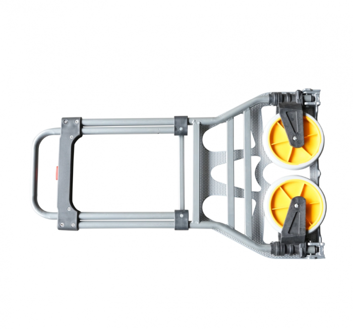 Carucior aluminiu pliabil cu roti sarcina 100Kg DISEV54 (BK77686) [6]