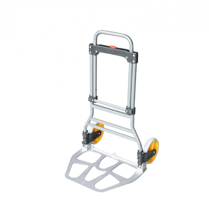 Carucior aluminiu pliabil cu roti sarcina 100Kg DISEV54 (BK77686) [1]