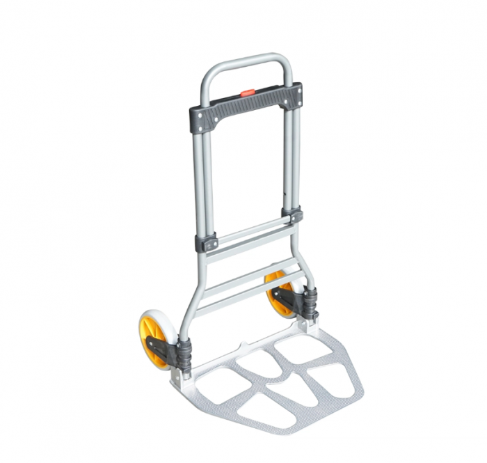 Carucior aluminiu pliabil cu roti sarcina 100Kg DISEV54 (BK77686) [2]