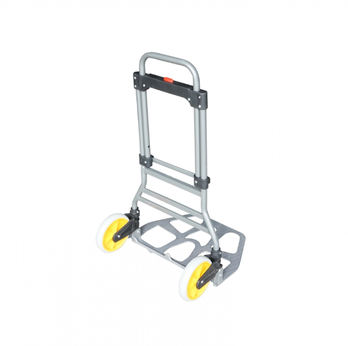 Carucior aluminiu pliabil cu roti sarcina 100Kg DISEV54 (BK77686) [4]