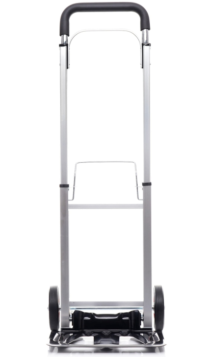 Carucior aluminiu pliabil cu roti sarcina 90Kg (KD3017) [3]