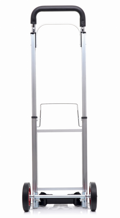 Carucior aluminiu pliabil cu roti sarcina 90Kg (KD3017) [8]