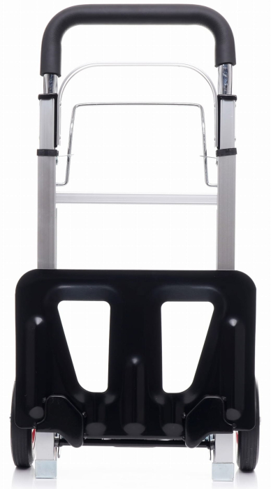 Carucior aluminiu pliabil cu roti sarcina 90Kg (KD3017) [9]