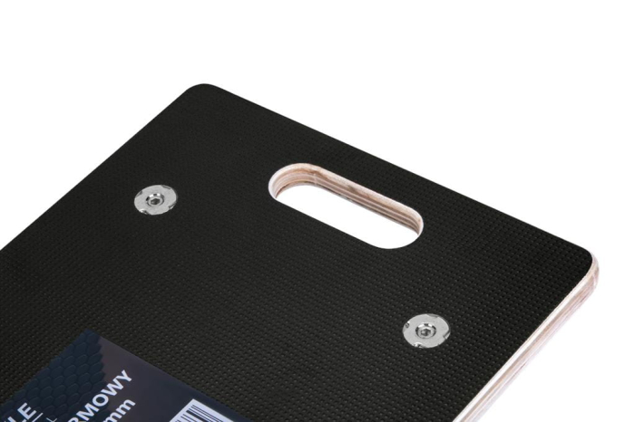 Carucior cu platforma, 580 x 300 mm, capacitate maxima 400 kg, (KD3186) [5]