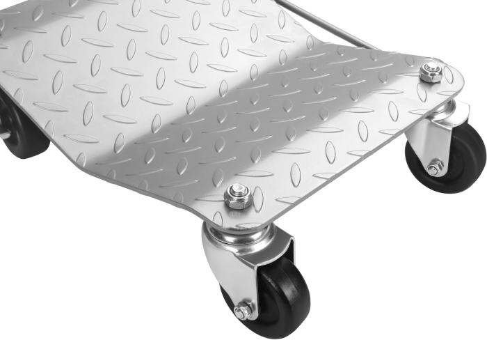 Carucior cu role transport atelier 2 bucati 680 kg (KD12681) [9]