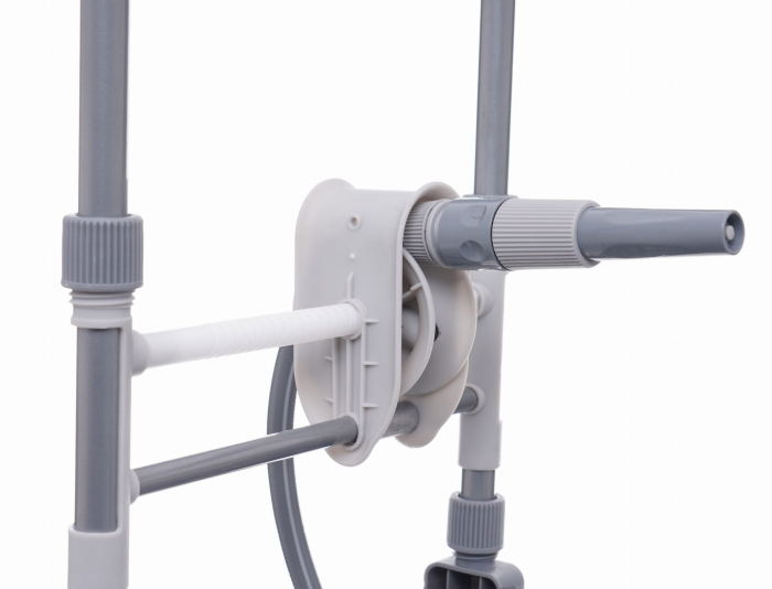 Carucior de gradina cu furtun 45 m 1 2 (KD2078) [3]