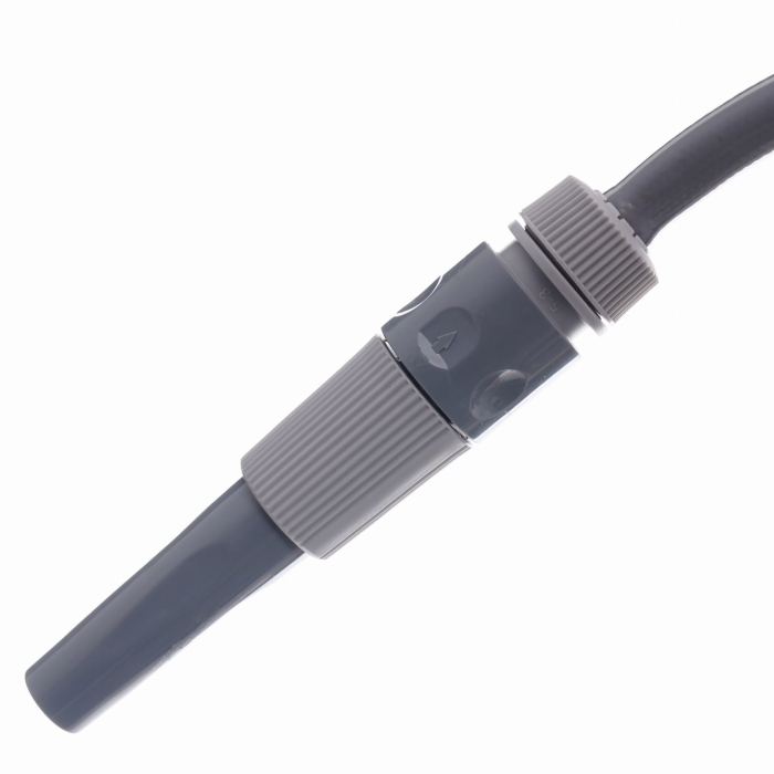 Carucior de gradina cu furtun 45 m 1 2 (KD2078) [10]