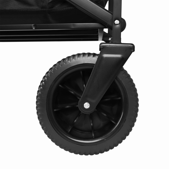 Carucior de transport pliabil gradina 160L (KD3089) [11]