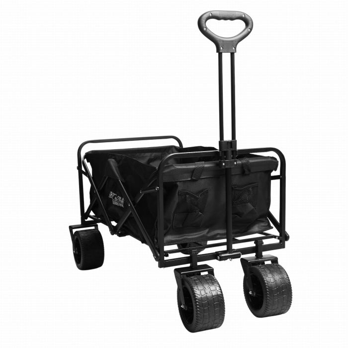 Carucior de transport pliabil gradina 160L (KD3089) [4]