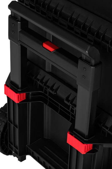 Carucior de Unelte cu 3 Cutii (KD1077) [6]