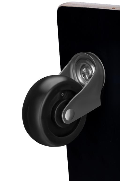 Carucior platforma, 575x300mm, capacitate maxima 200 kg (KD3185) [11]