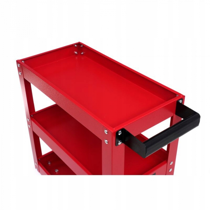 Carucior scule atelier cu roti 3 rafturi (KD1065) [8]